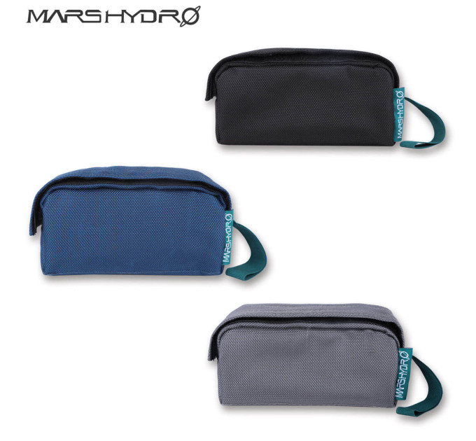 Smell Proof Bag 16x9x8см Mars Hydro
