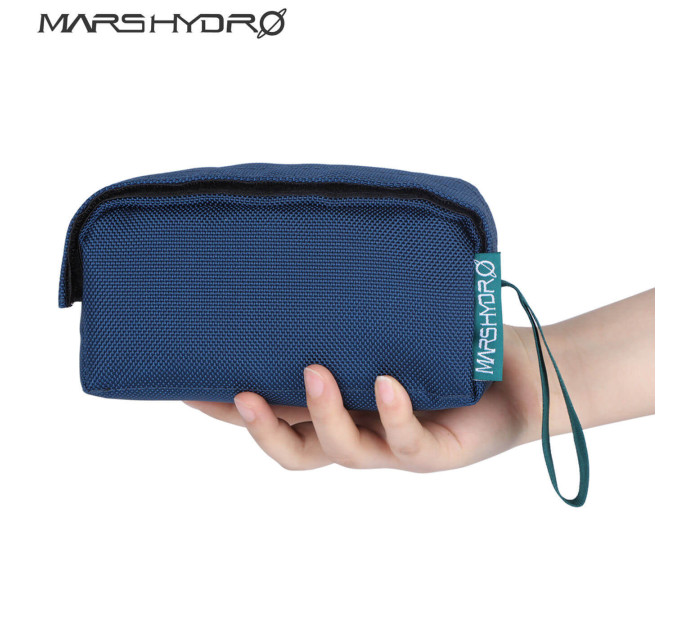 Smell Proof Bag 16x9x8см Mars Hydro