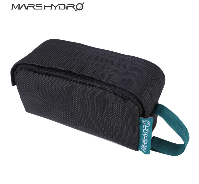 Smell Proof Bag 16x9x8см Mars Hydro