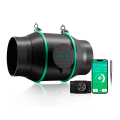 Вентилятор Mars Hydro iFresh 150mm Smart Inline Duct Fan