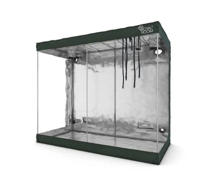 Гроубокс RoyalRoom Classic C240SM 240x120x180