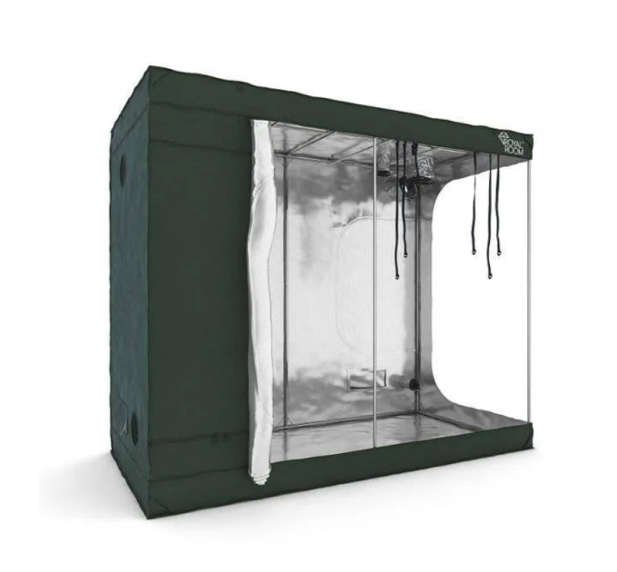 Гроубокс RoyalRoom Classic C240SM 240x120x180