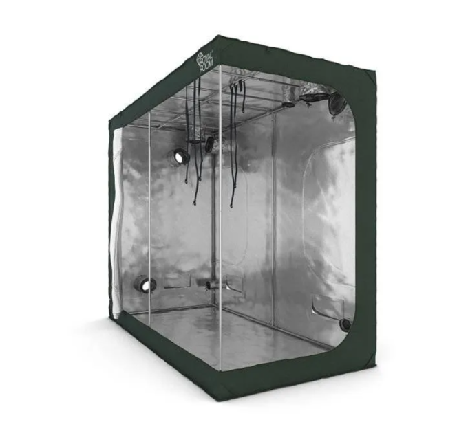 Гроубокс RoyalRoom Classic C240SM 240x120x180