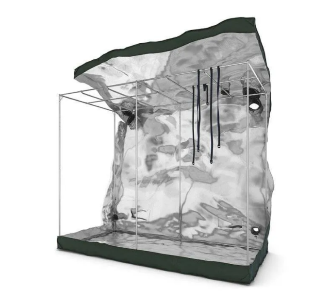 Гроубокс RoyalRoom Classic C240SM 240x120x180