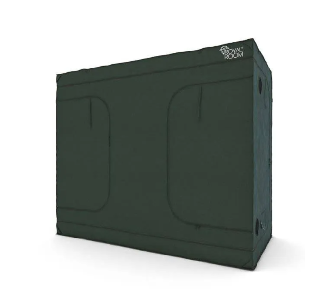 Гроубокс RoyalRoom Classic C240SM 240x120x180