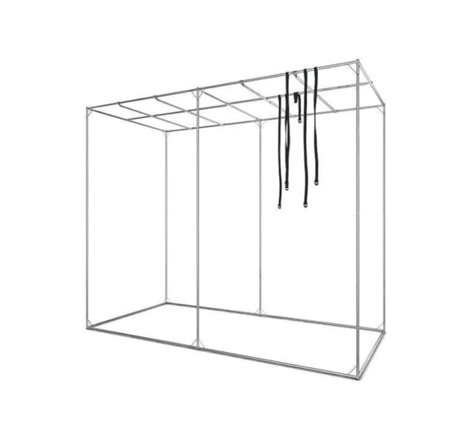 Гроубокс RoyalRoom Classic C240SM 240x120x180