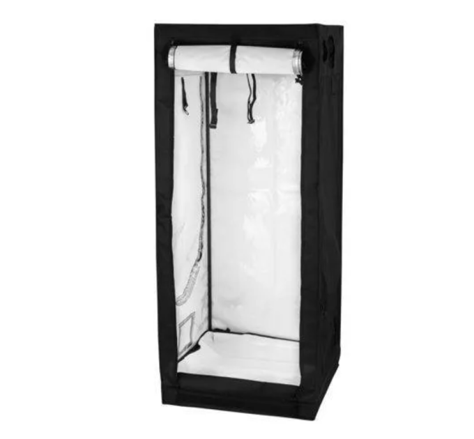 Гроубокс Herbgarden white 70x70x170cm