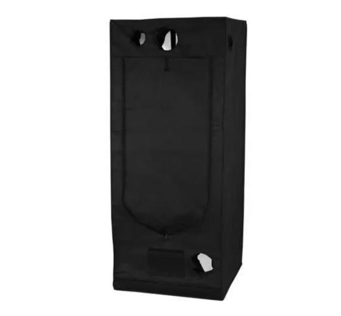 Гроубокс Herbgarden white 70x70x170cm