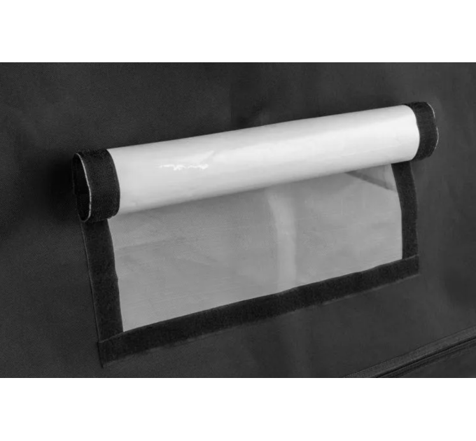 Гроубокс Herbgarden white 70x70x170cm