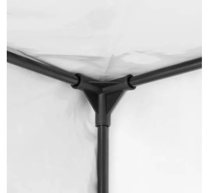 Гроубокс Herbgarden white 70x70x170cm