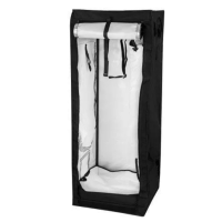 Гроубокс Herbgarden white 50x50x130cm