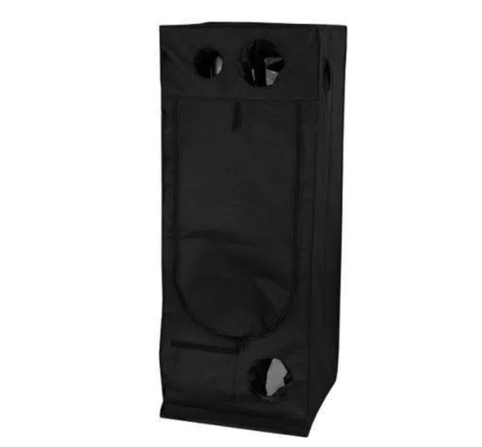 Гроубокс Herbgarden white 50x50x130cm