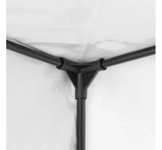 Гроубокс Herbgarden white 50x50x130cm