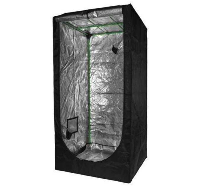 Гроубокс Herbgarden 100x100x200cm