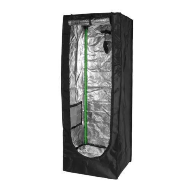 Гроубокс Herbgarden 50x50x140cm