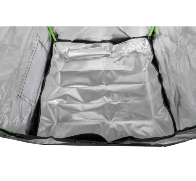 Гроубокс Herbgarden 50x50x140cm