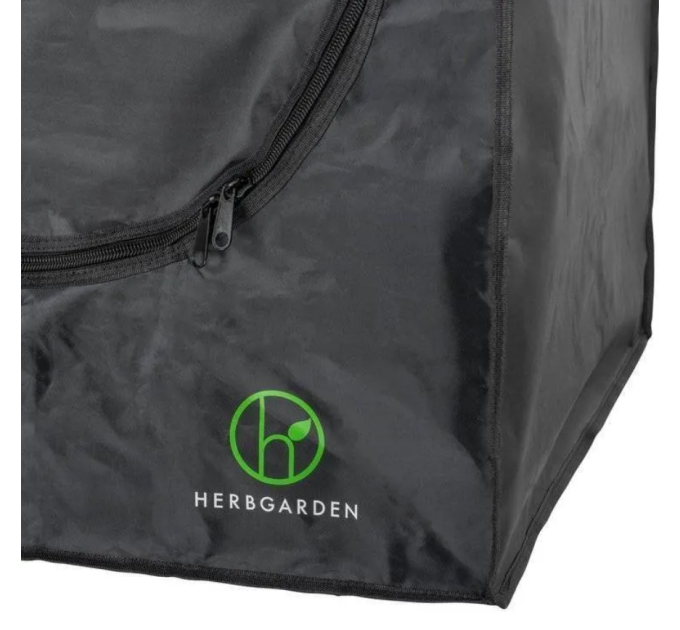 Гроубокс Herbgarden 50x50x140cm