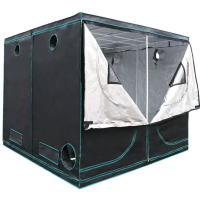 Гроубокс Mars Hydro 240x240x200 см