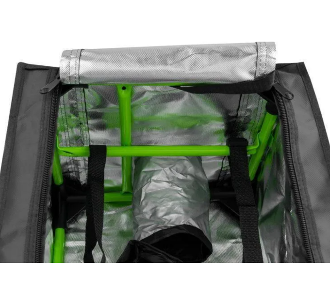 Гроубокс Herbgarden 35x35x90cm