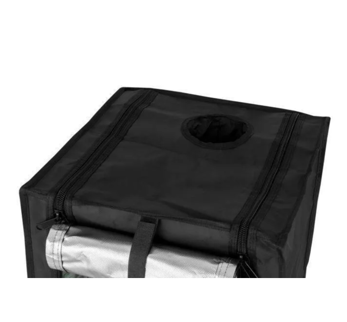 Гроубокс Herbgarden 35x35x90cm