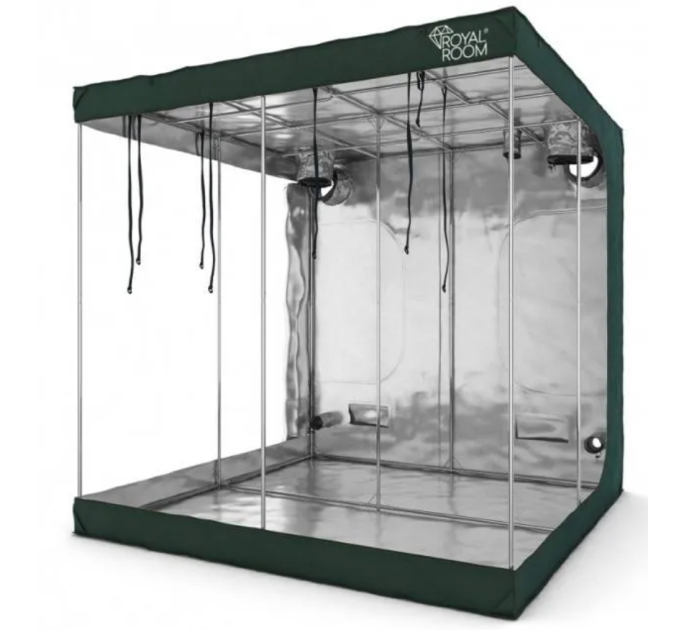 Гроубокс RoyalRoom Classic C200 200x200x200