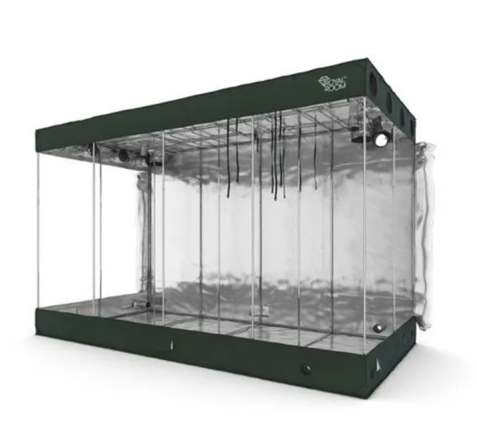 Гроубокс RoyalRoom Classic C400H 400x200x250