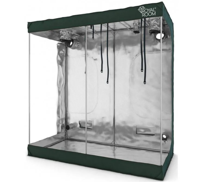 Гроубокс RoyalRoom Classic C200S 200x100x200