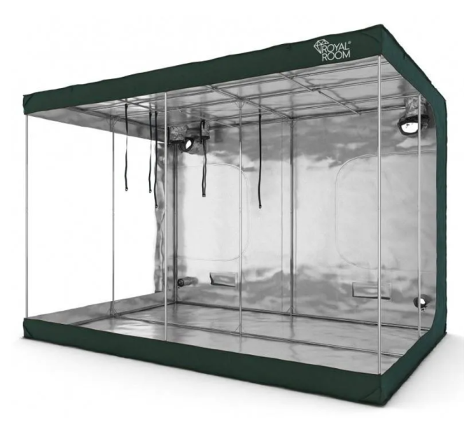 Гроубокс RoyalRoom Classic C300 300x300x200