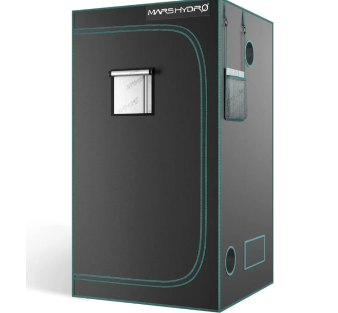 Гроубокс Mars Hydro 90x90x180 см