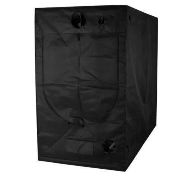 Гроубокс Herbgarden white 240x120x200 cm