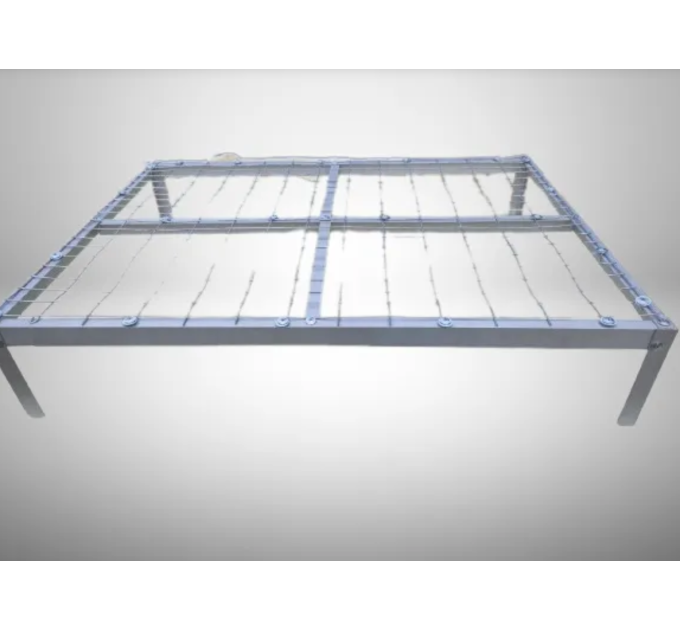 Стіл каркасний висота 30-50 см (100х150см)