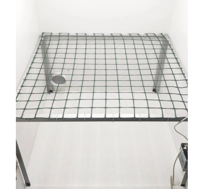 Scrog сітка каркасна висота 30-50 см (100х150см)