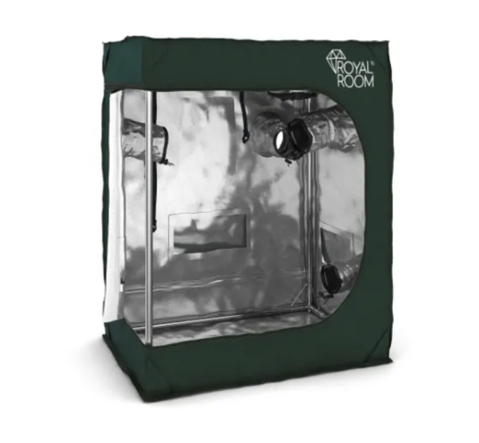 Гроубокс RoyalRoom Classic C60SM 60x40x80