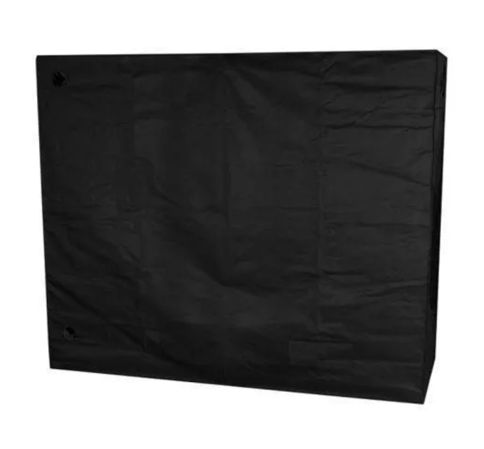 Гроубокс Herbgarden white 240x120x200 cm