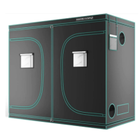 Гроубокс Mars Hydro 300x150x200 см