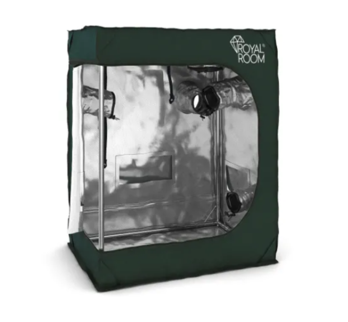 Гроубокс RoyalRoom Classic C80SM 80x50x90