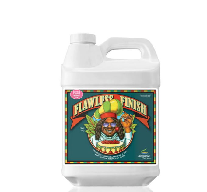 Advanced Nutrients Flawless Finish (500ml)