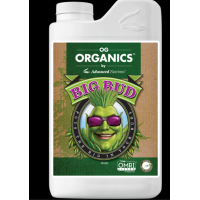 Advanced Nutrients OG Organics™ BIG BUD (500ml)
