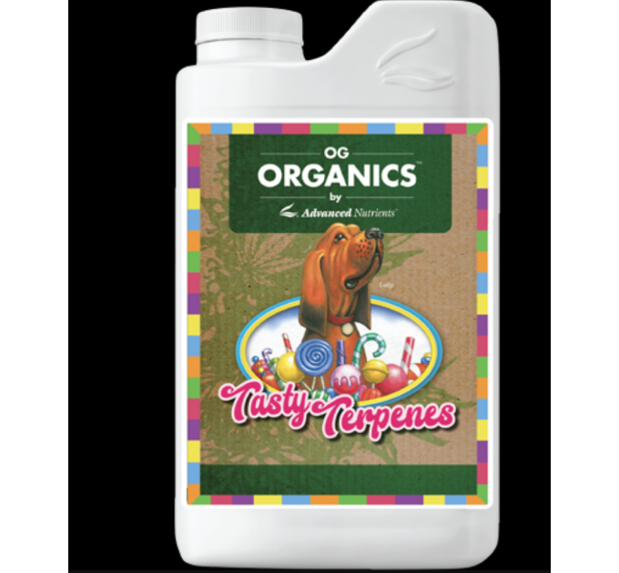 Advanced Nutrients OG Organics™ TASTY TERPENES (1L)