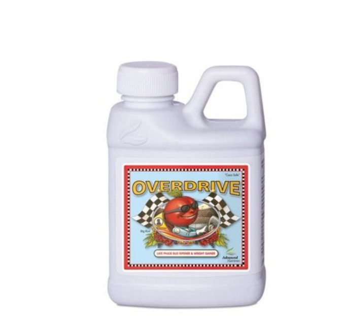 Advanced Nutrients Overdrive (250ml)