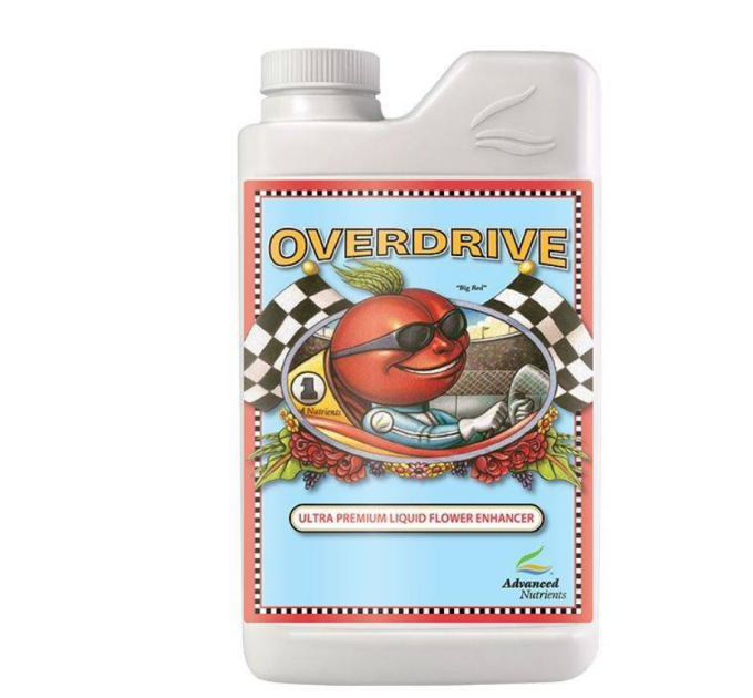 Advanced Nutrients Overdrive (1L)