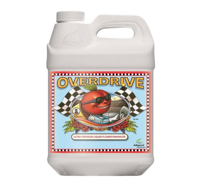 Advanced Nutrients Overdrive (5L)