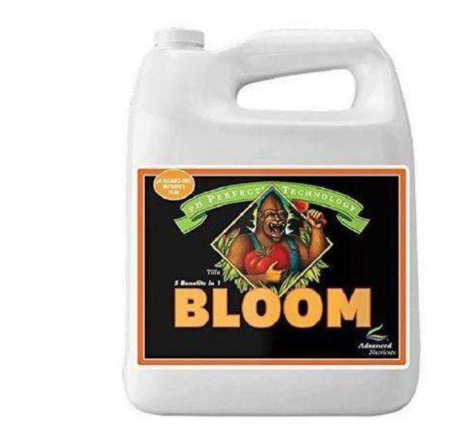 Advanced Nutrients pH Perfect Bloom (10L)