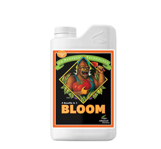 Advanced Nutrients pH Perfect Bloom (1L)