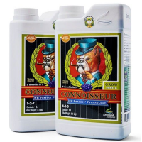 Advanced Nutrients Connoisseur Grow A&B (1L)