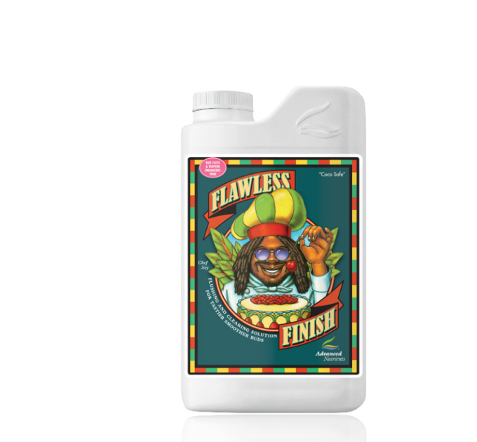 Advanced Nutrients Flawless Finish (250ml)