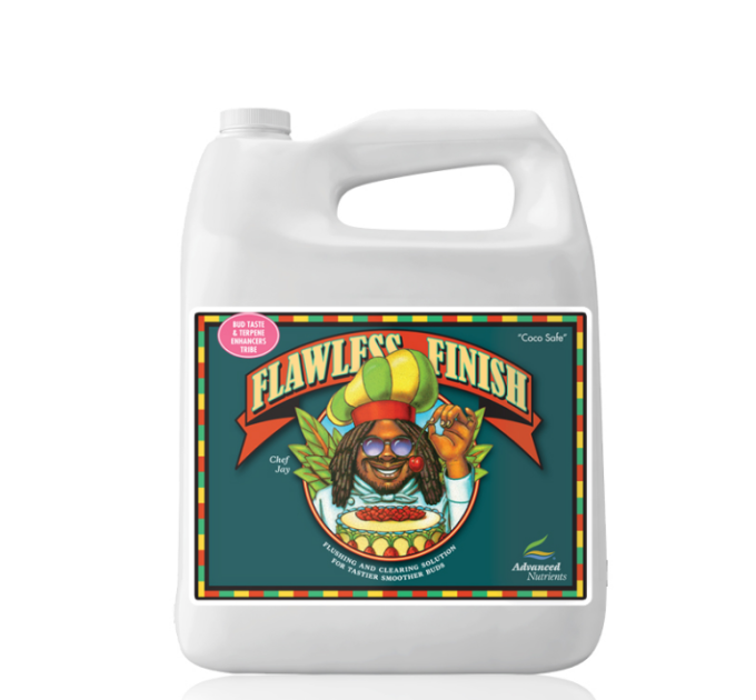 Advanced Nutrients Flawless Finish (4L)