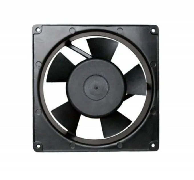 Осьовий вентилятор Alaska RQA 172