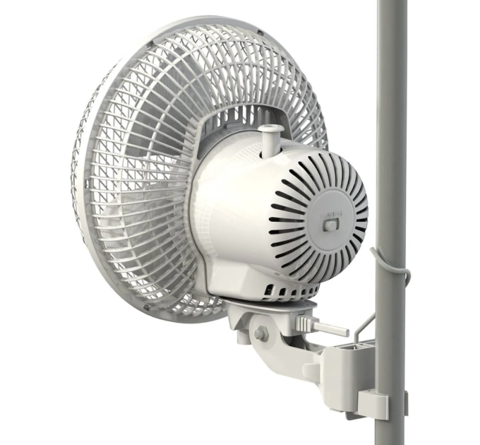 Осьовий вентилятор Monkey Fan Oscilating 20W Secret Jardin