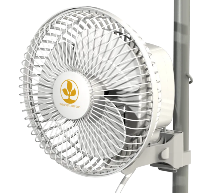 Осевой вентилятор Monkey Fan 16W Jardin Secret